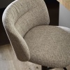 Sweel adjustable stool - myhome Sweel adjustable stool - myhome